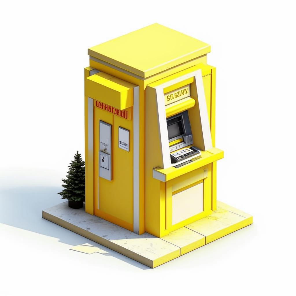 Паркомат Самара