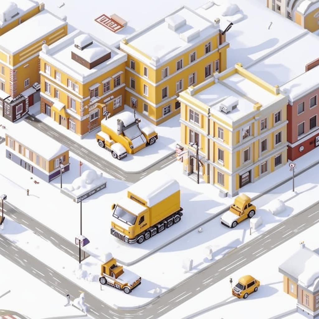 Снегоходы Самара