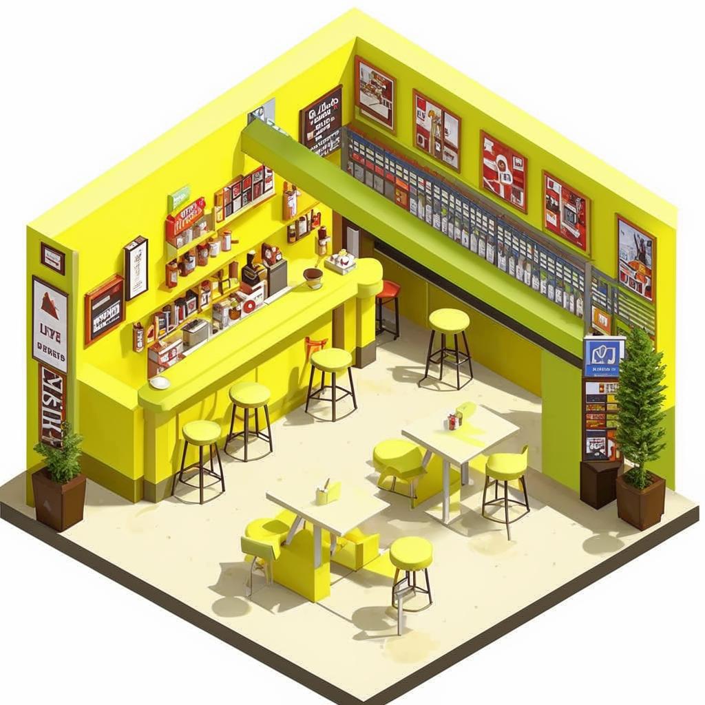 Спортбар Самара