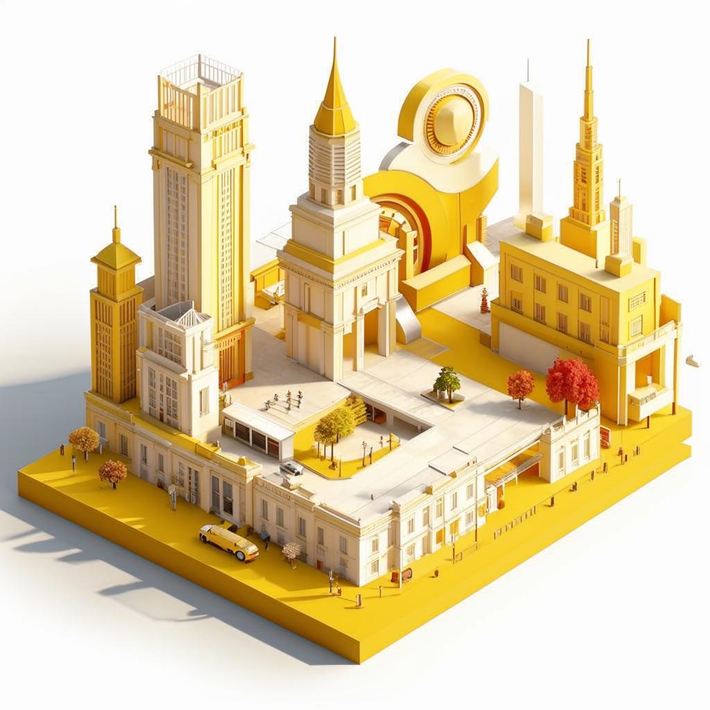 Жанровая скульптура Самара