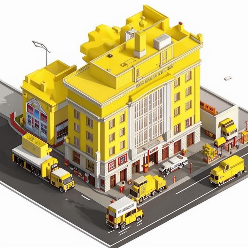 Транспортная касса Самара