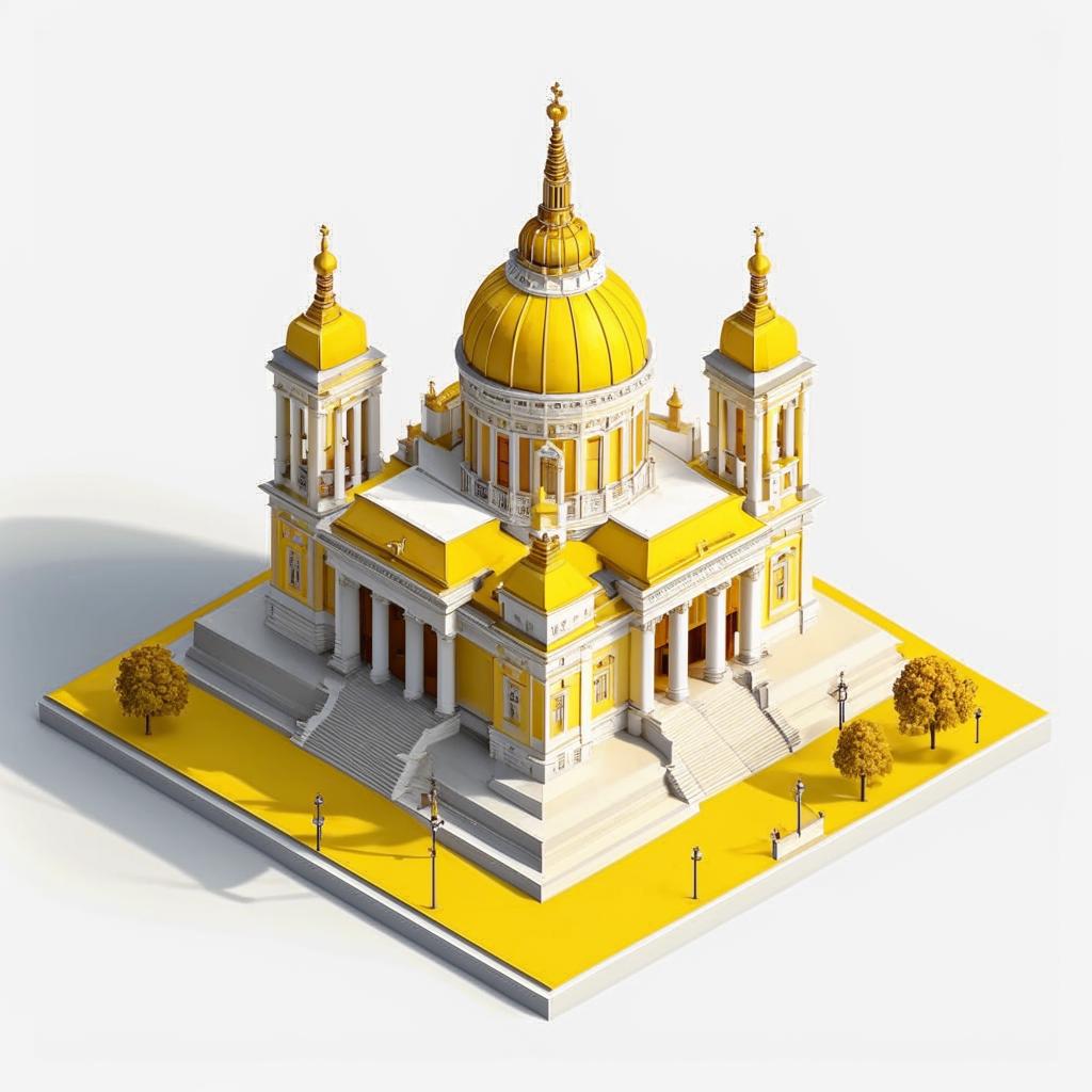 Достопримечательность Самара