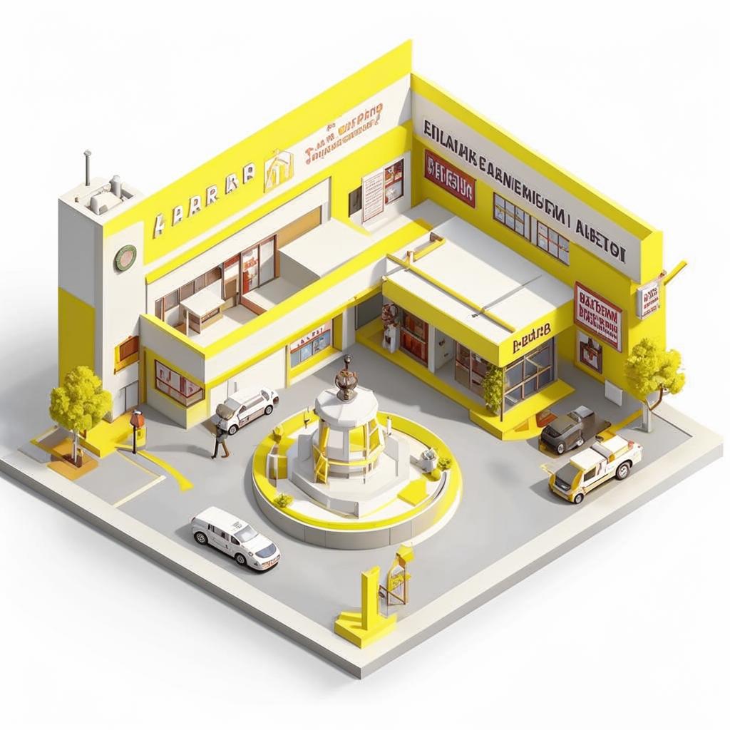 Туристический инфоцентр Самара