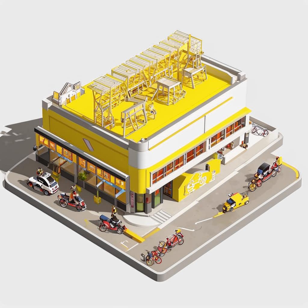 Прокат велосипедов Самара