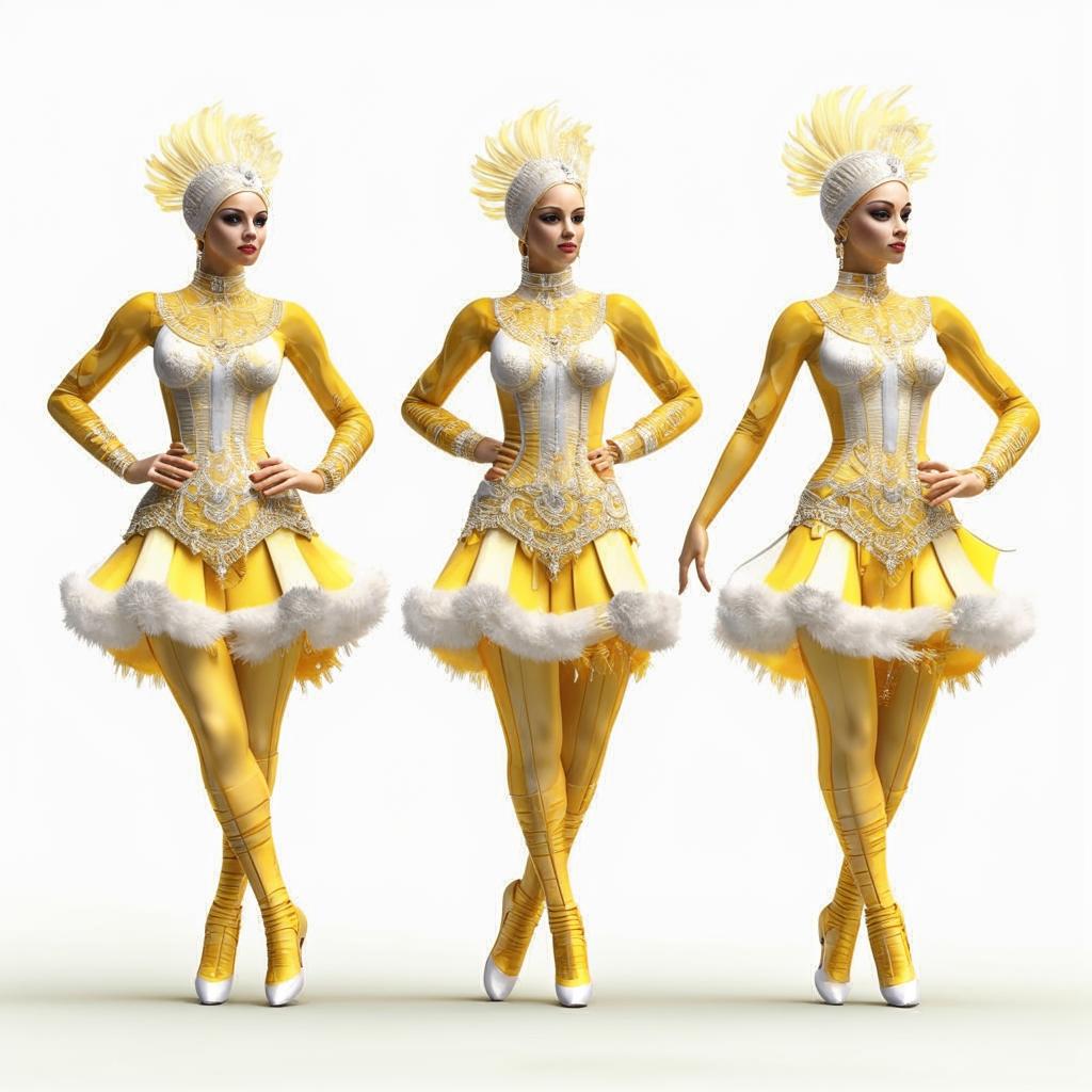 Танцевальные костюмы Сочи