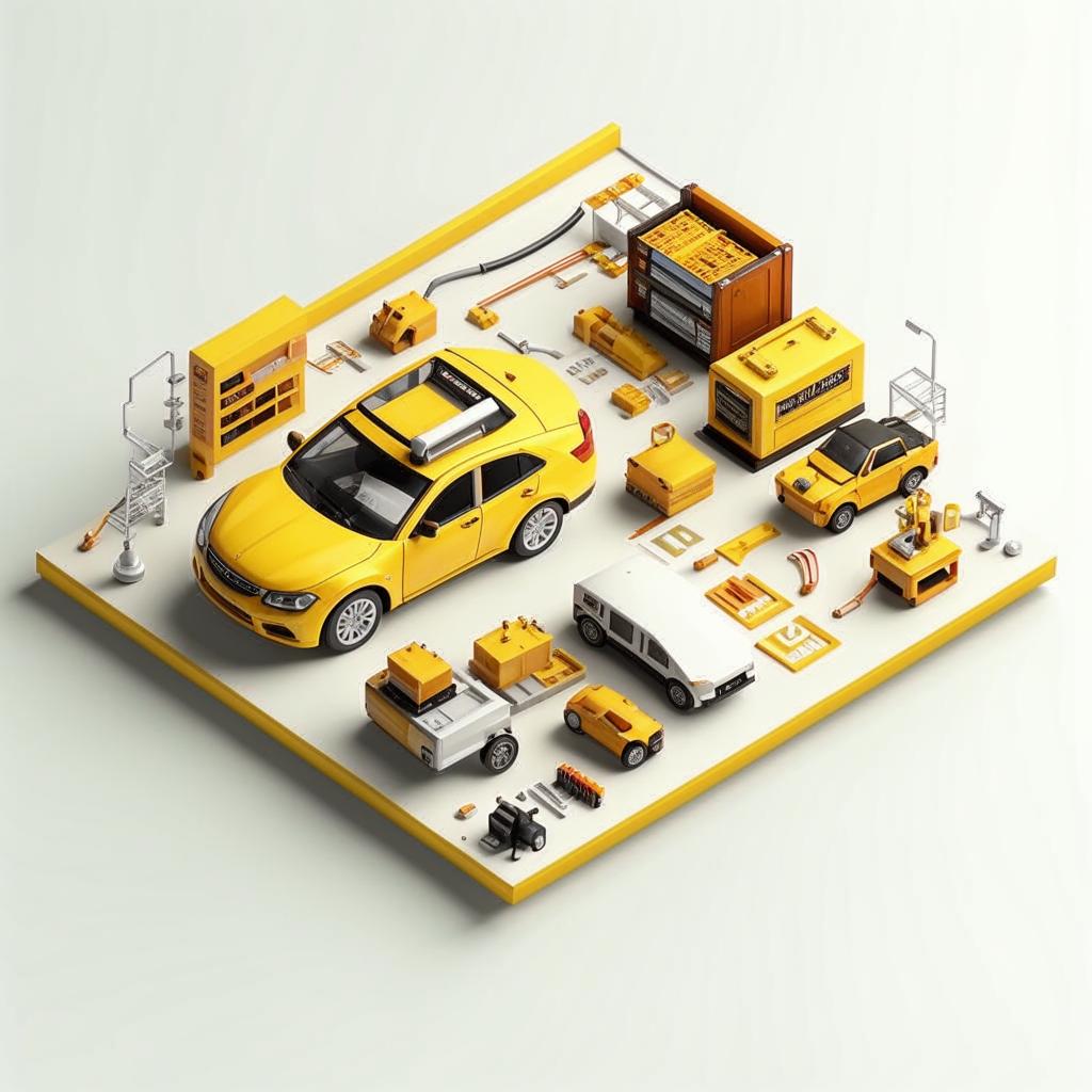 Ремонт автоэлектрики Сочи