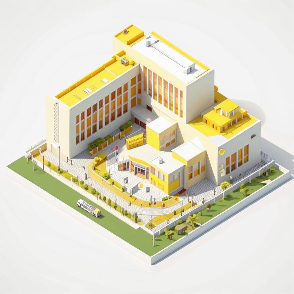 Детская клиника Сочи