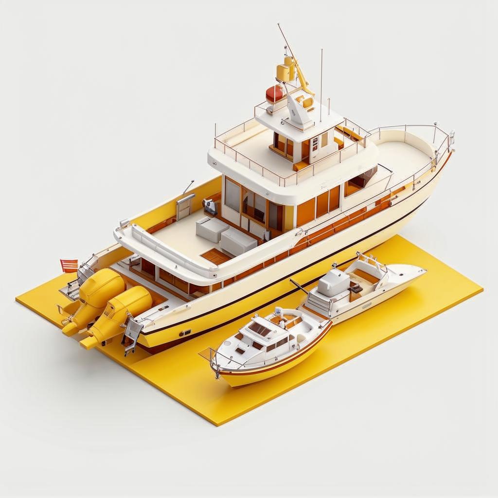 Аренда катеров, лодок, яхт Сочи