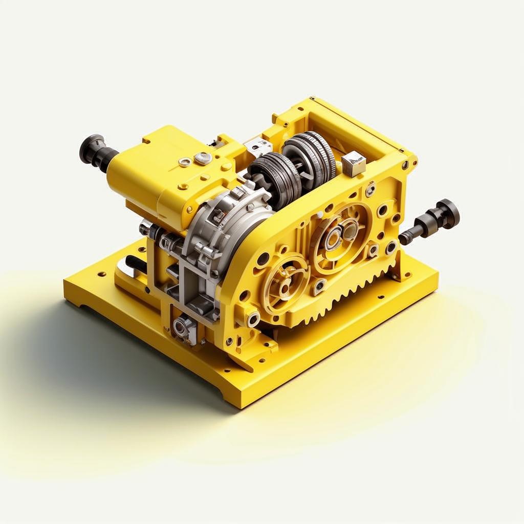 Ремонт МКПП Сочи