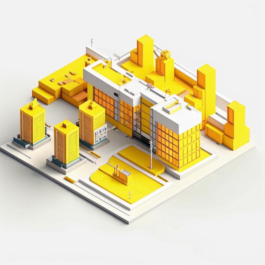 Дата-центр Сочи