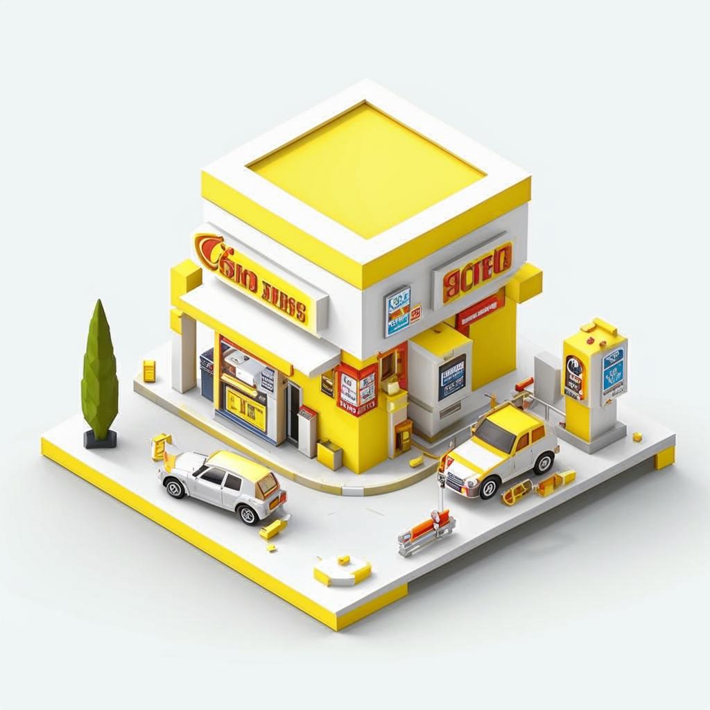 Экспресс-пункт замены масла Сочи