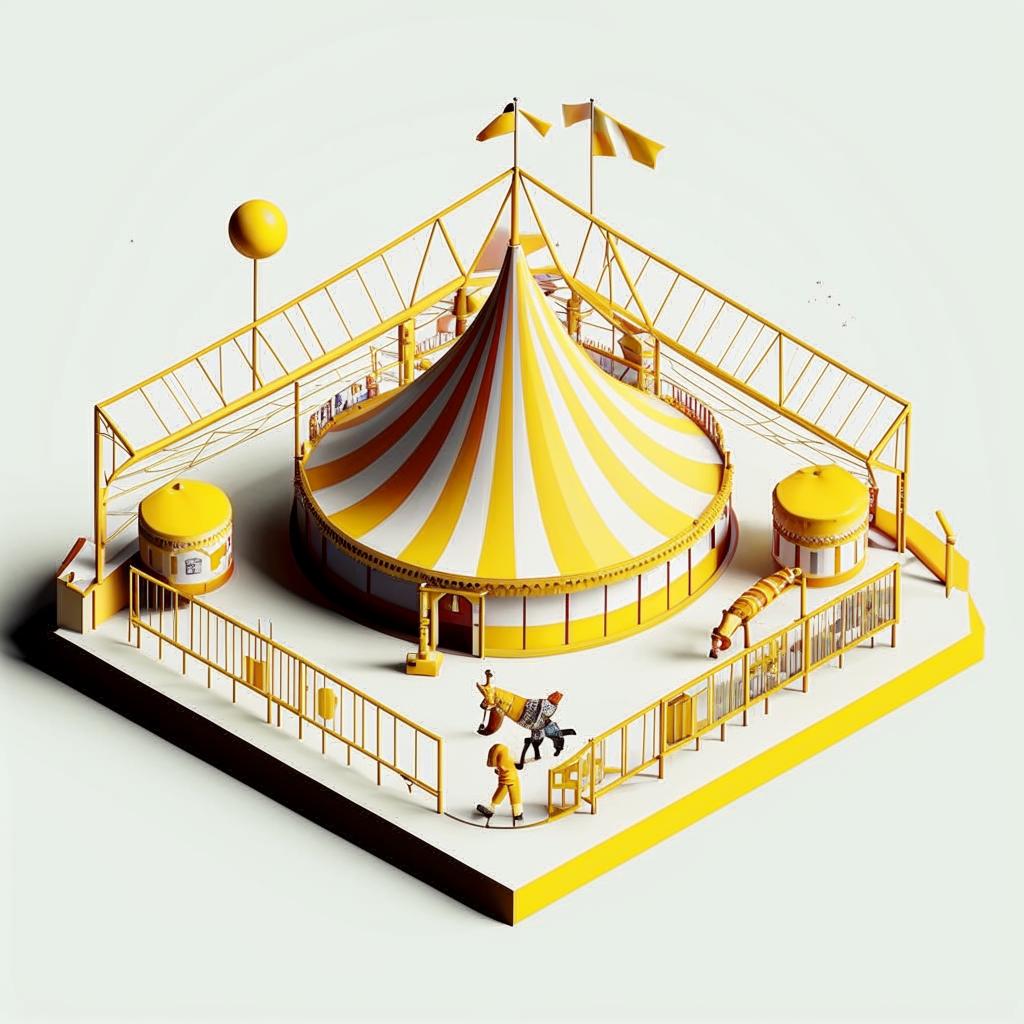 Цирковое образование Сочи