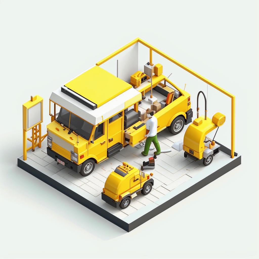 Ремонт персонального электротранспорта Сочи