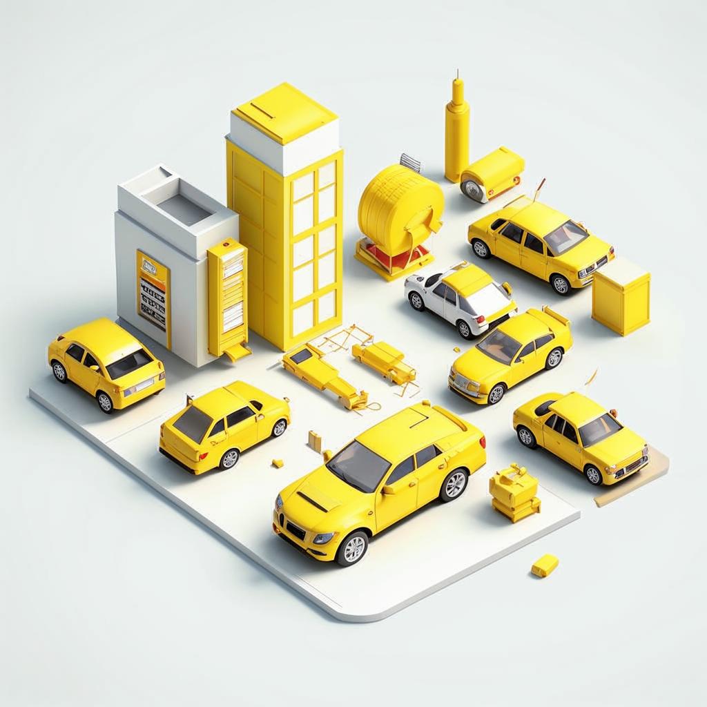 Автоаксессуары Сочи