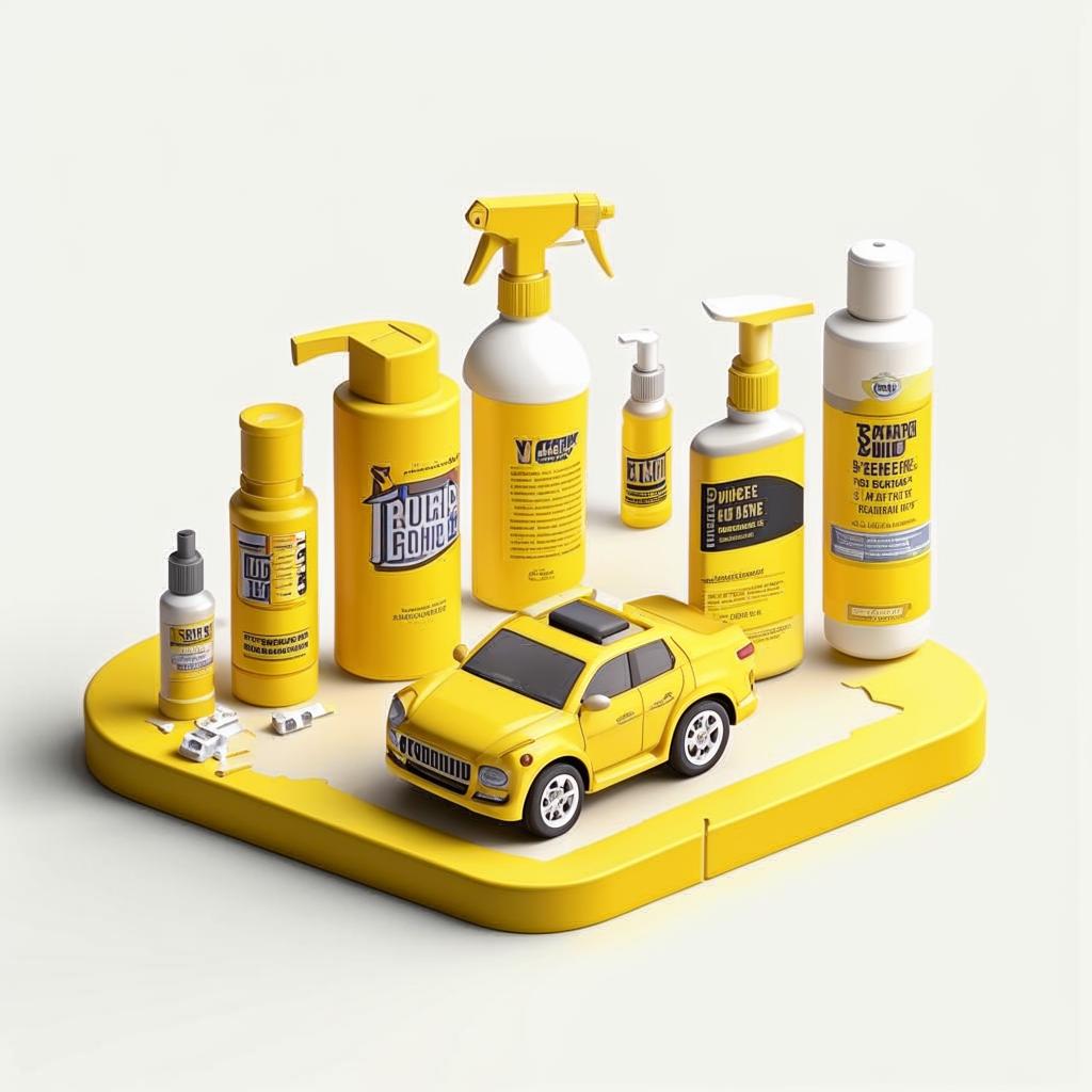 Автокосметика, автохимия Сочи