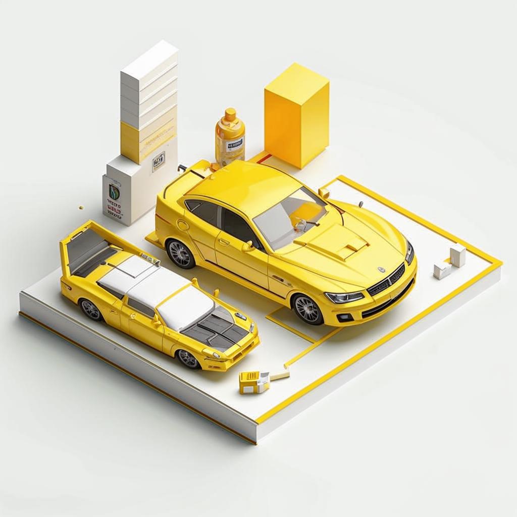 Автоэмали, автомобильные краски Сочи