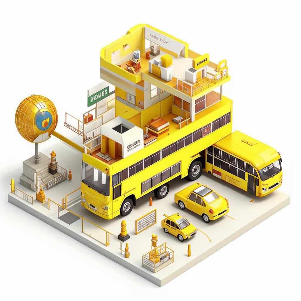 Запчасти для автобусов Сочи