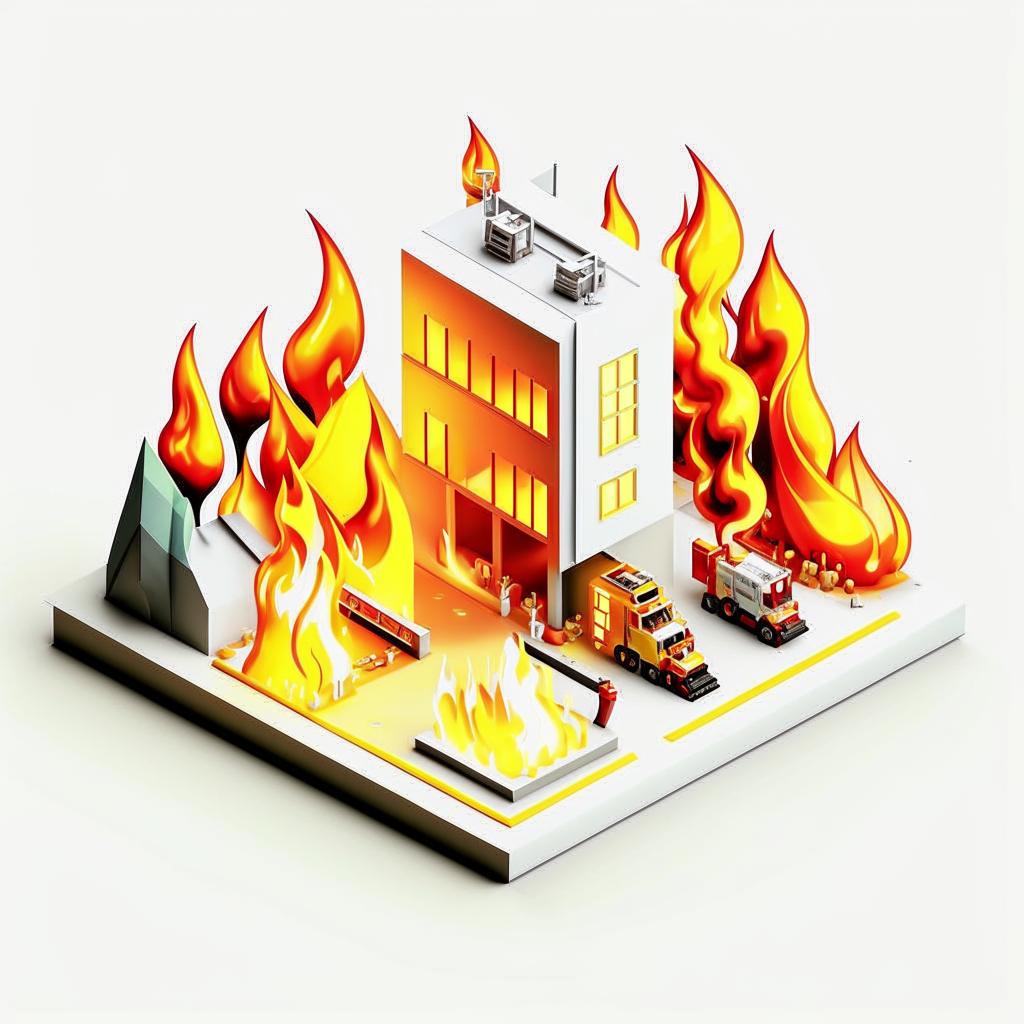 Огнезащита Сочи