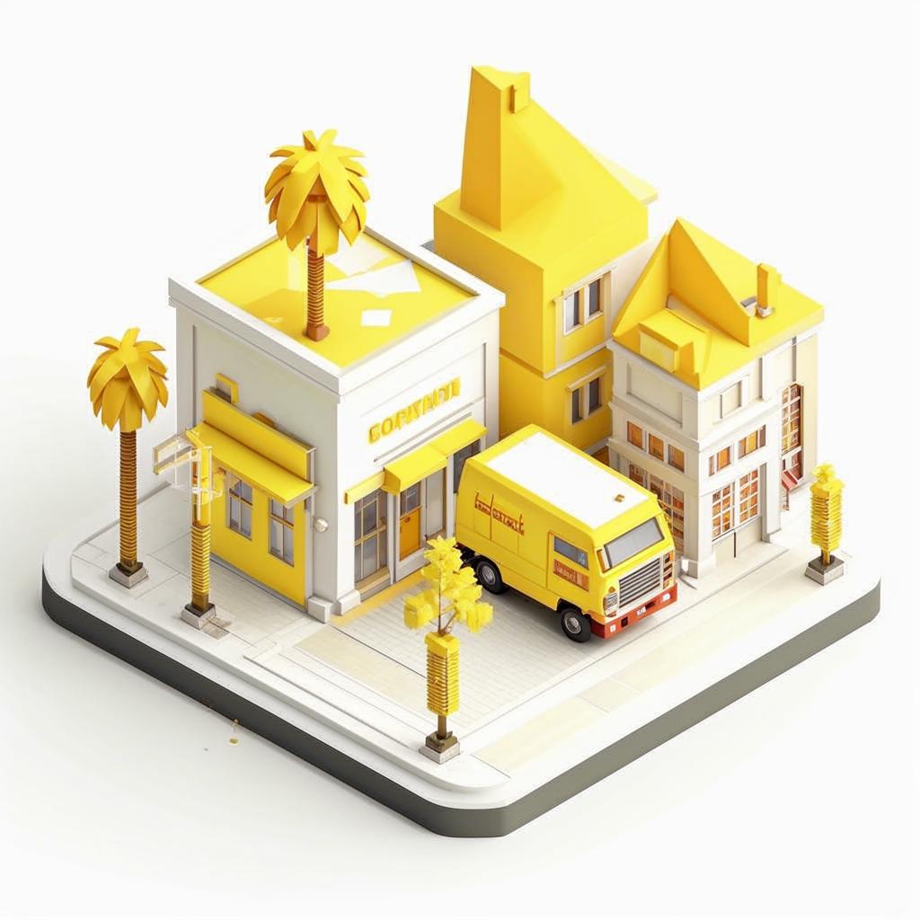 Курьерские услуги Сочи