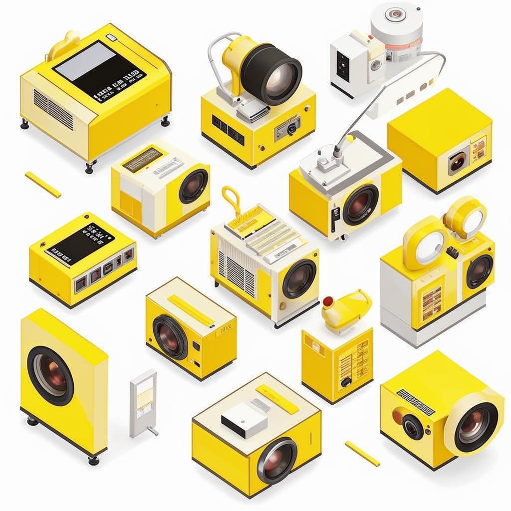 Проекторы и мультимедийное оборудование Сочи