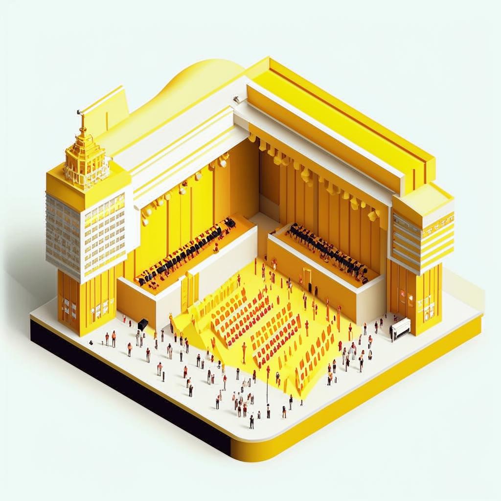 Концертные и театральные агентства Сочи