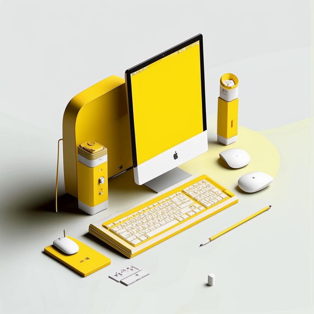 Компьютерные аксессуары Сочи