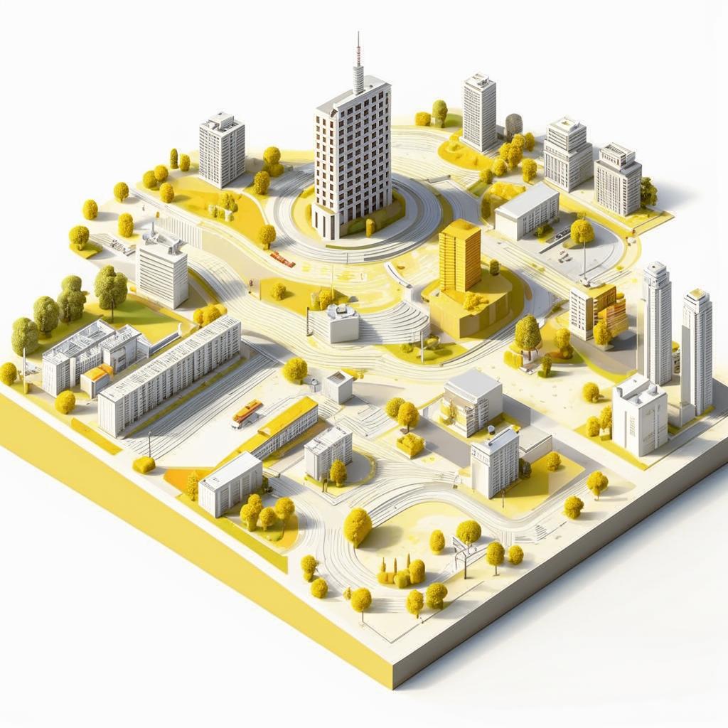 Устройство сетей Сочи