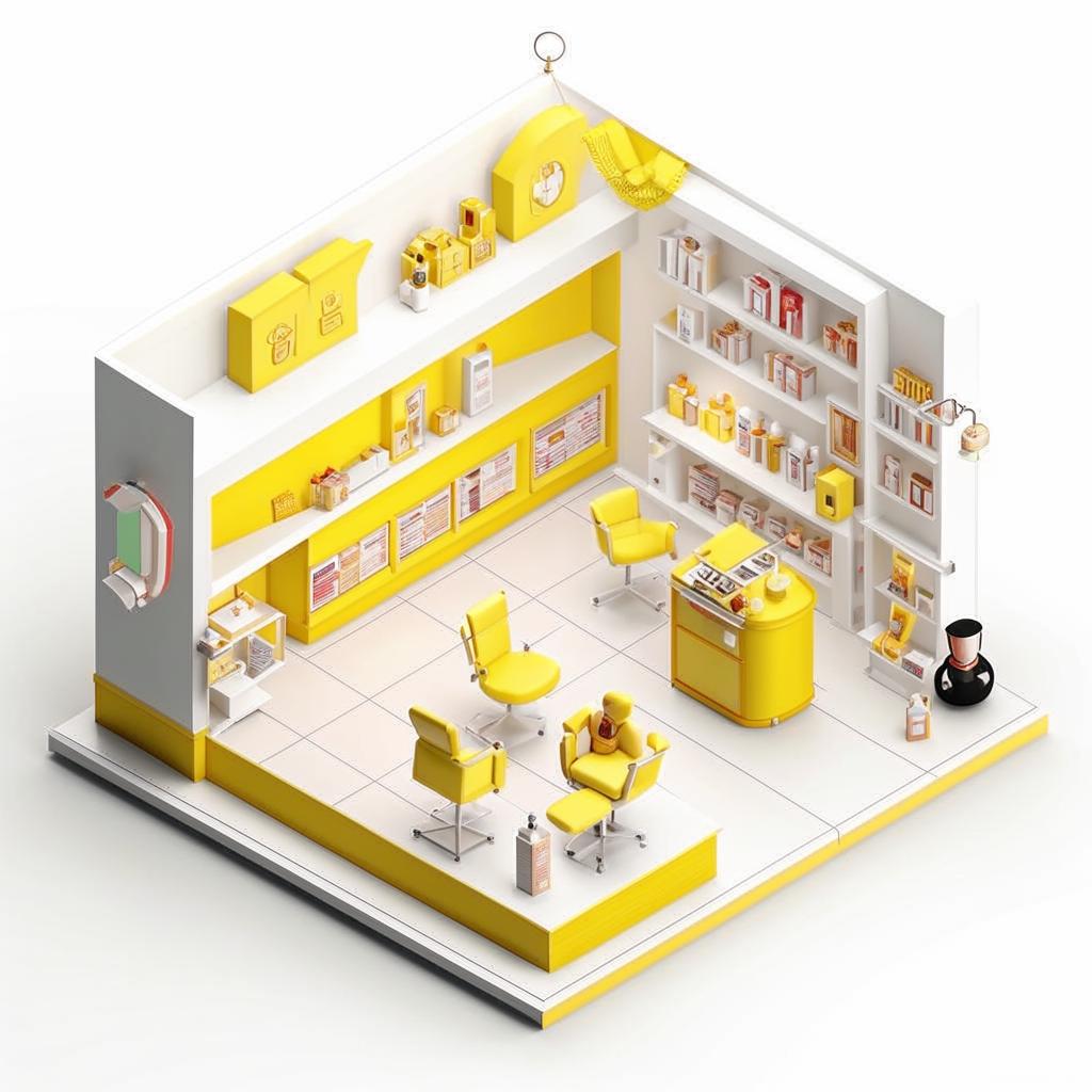 Салон красоты Сочи