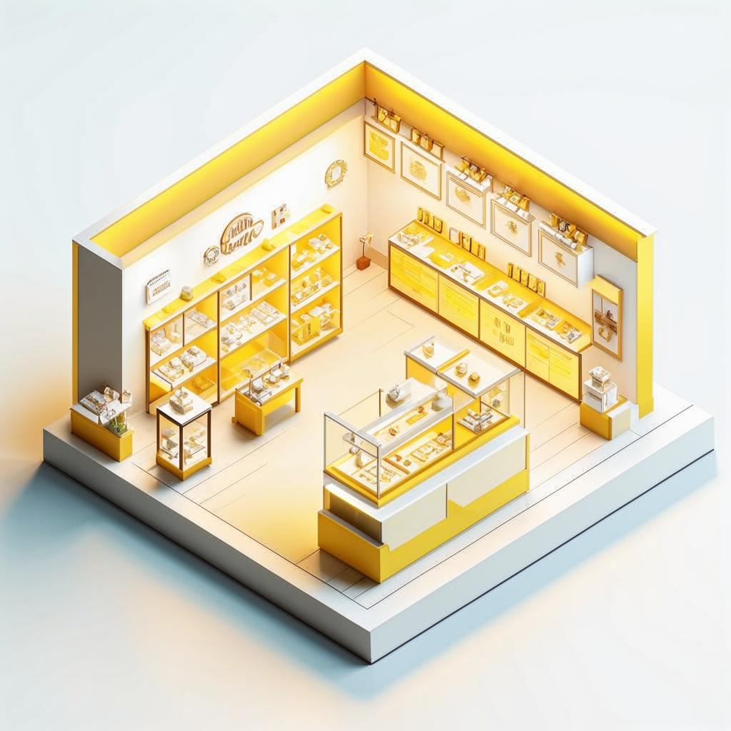 Магазин бижутерии Сочи