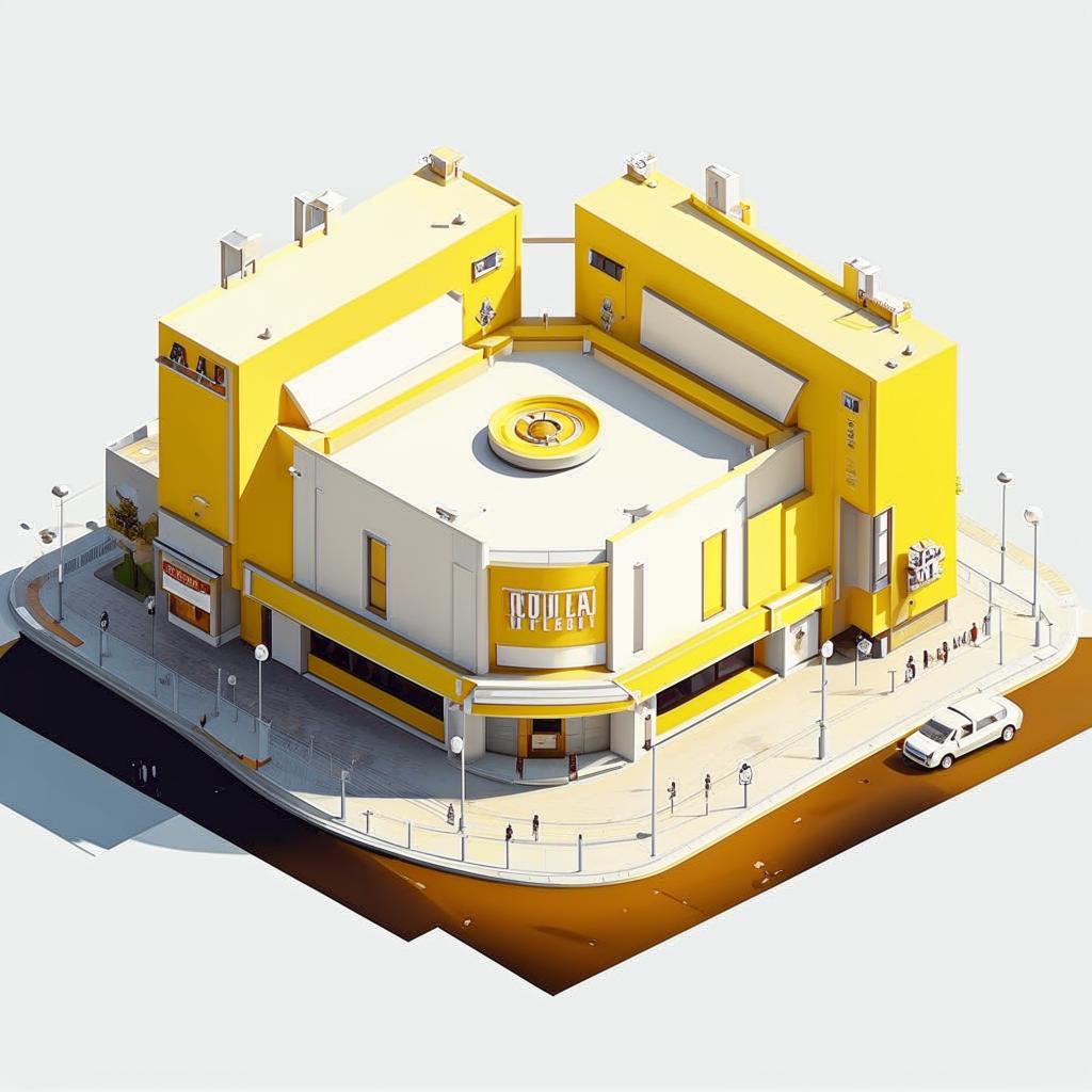 Кинотеатр Сочи