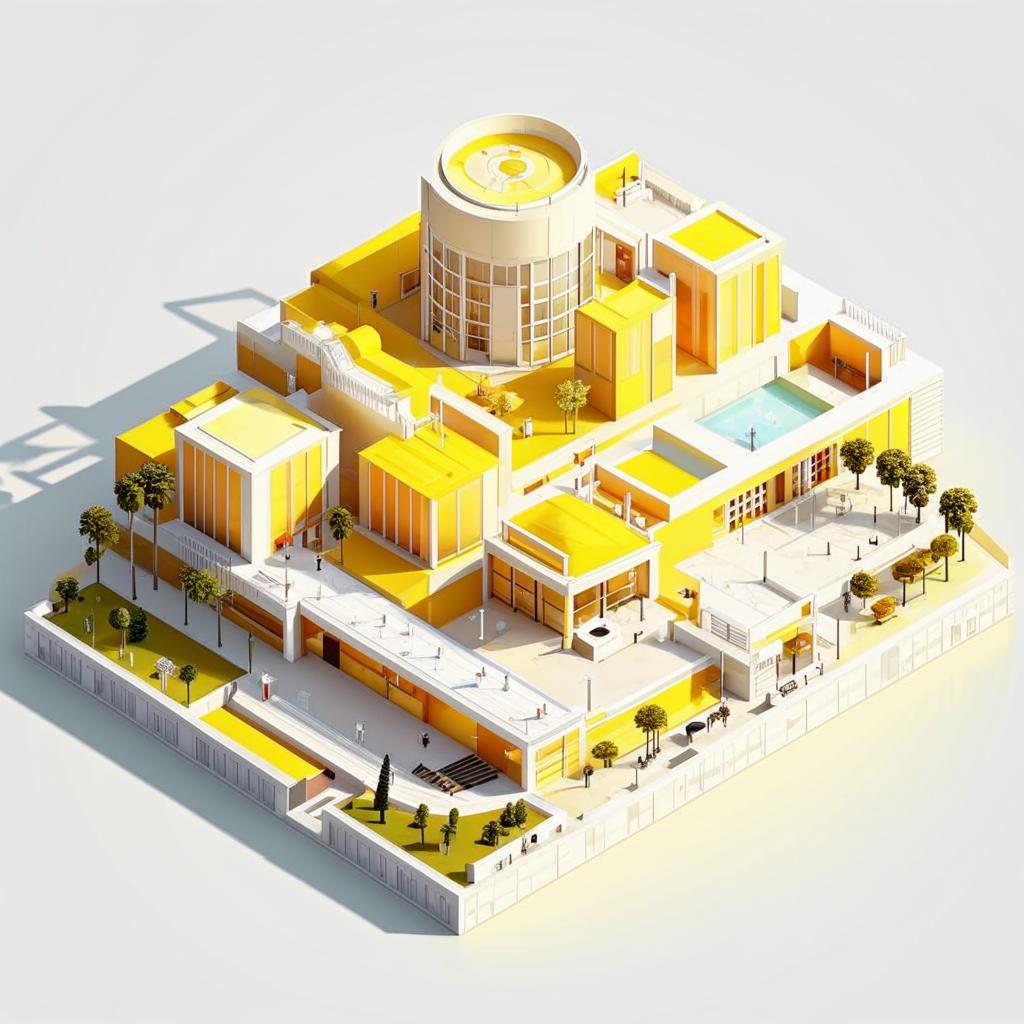 Культурный центр Сочи