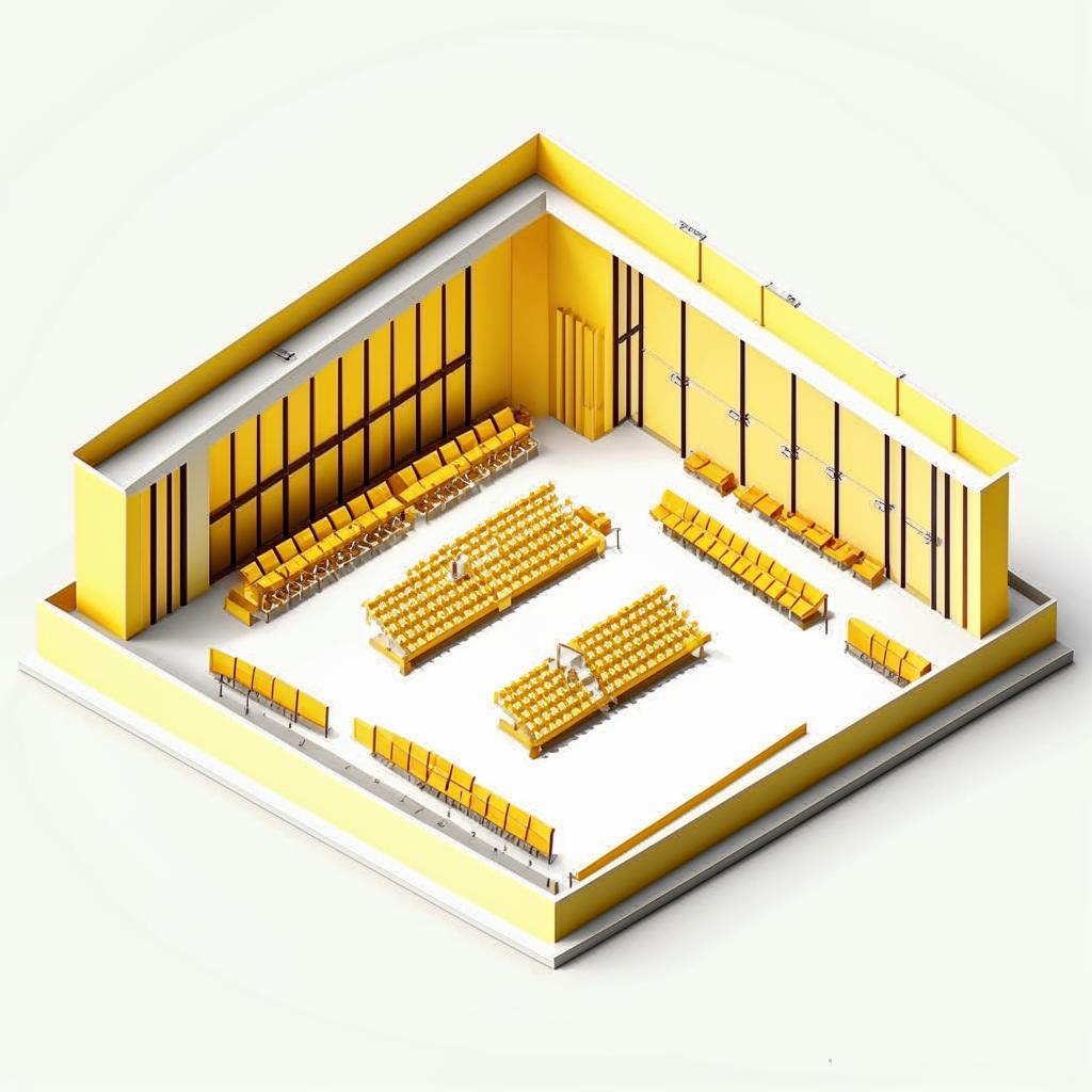 Концертный зал Сочи