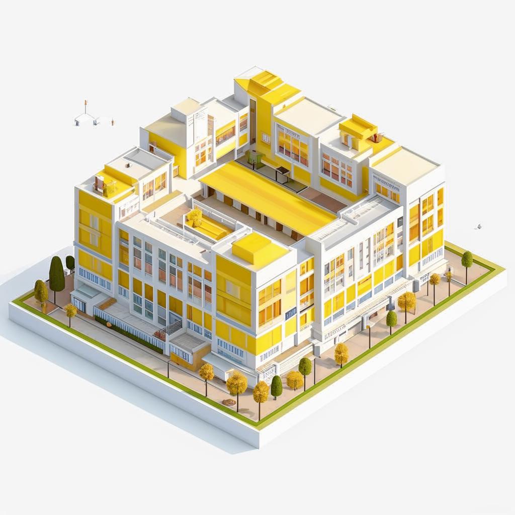 Детская поликлиника Сочи