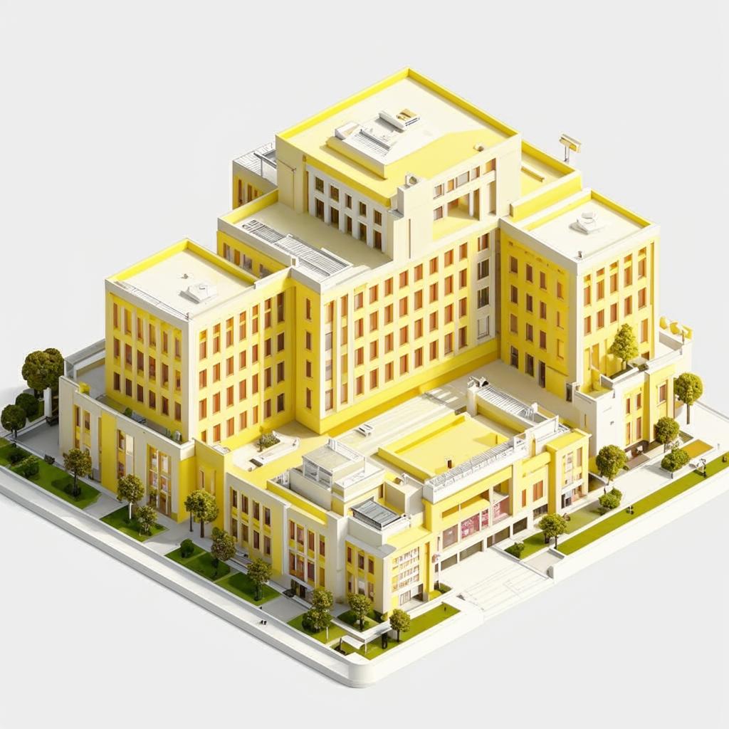 Родильный дом Сочи