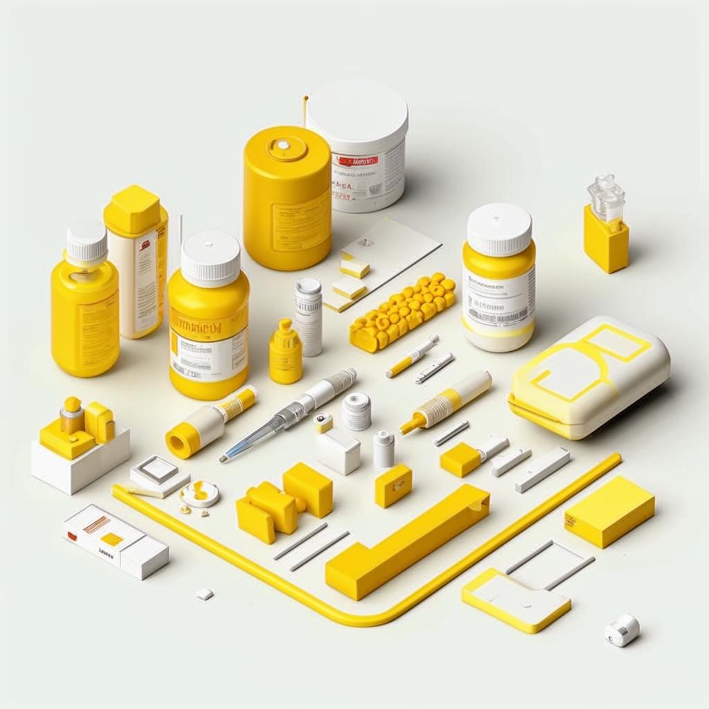 Медицинские изделия и расходные материалы Сочи