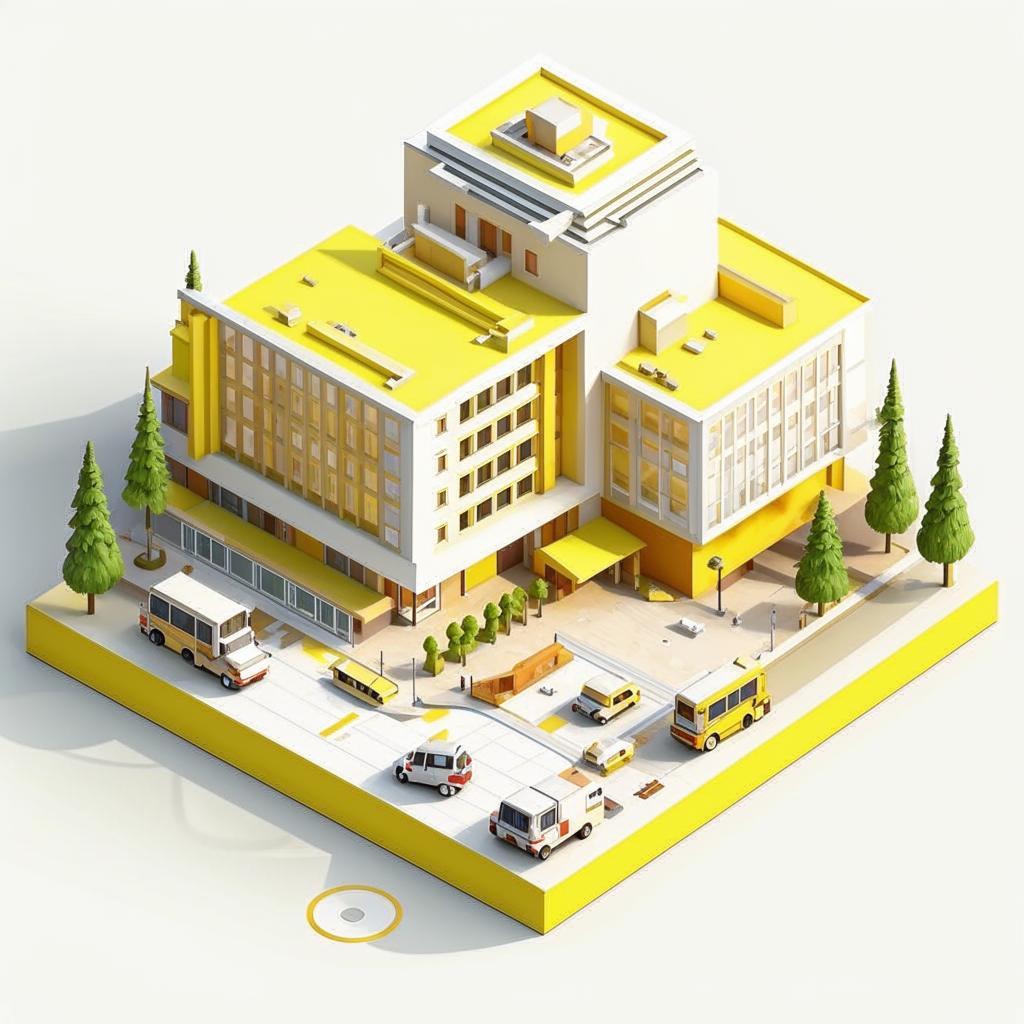 Школа-интернат Сочи