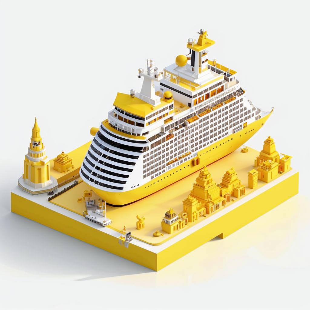 Аренда теплоходов Сочи