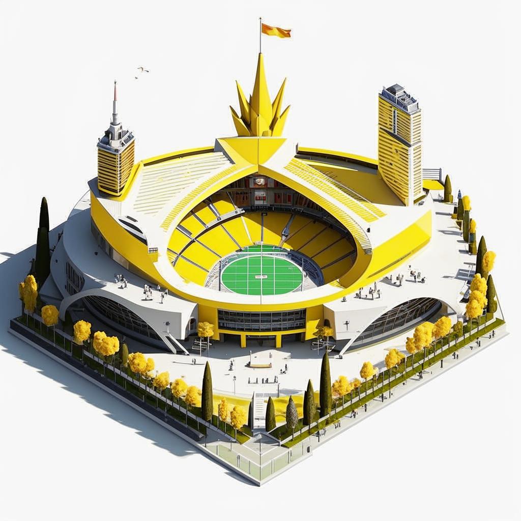 Спортивно-развлекательный центр Сочи