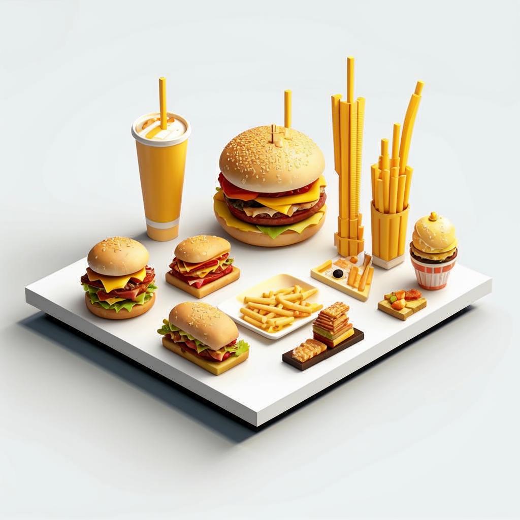 Быстрое питание Сочи