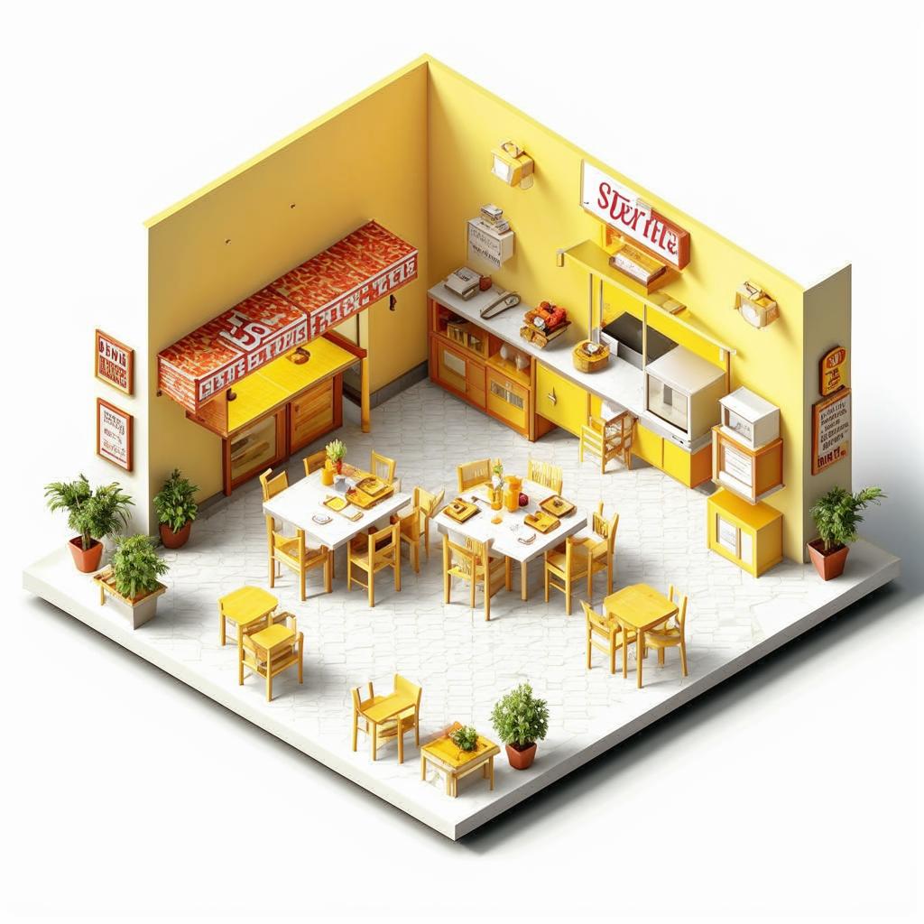 Пиццерия Сочи