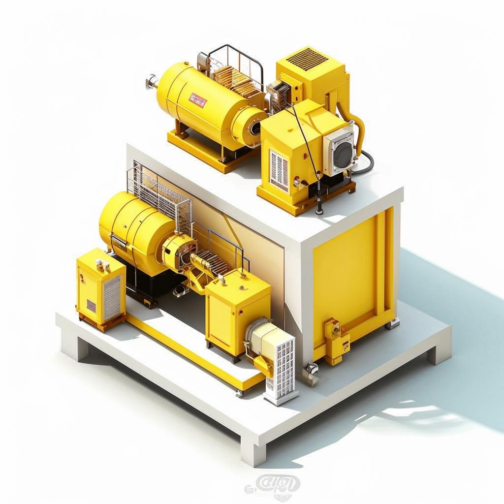 Компрессоры и компрессорное оборудование Сочи