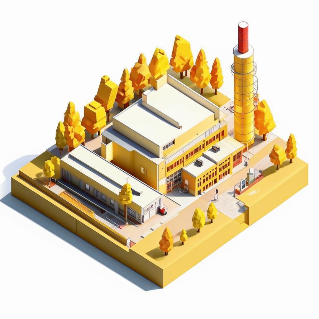 Деревообрабатывающее предприятие Сочи