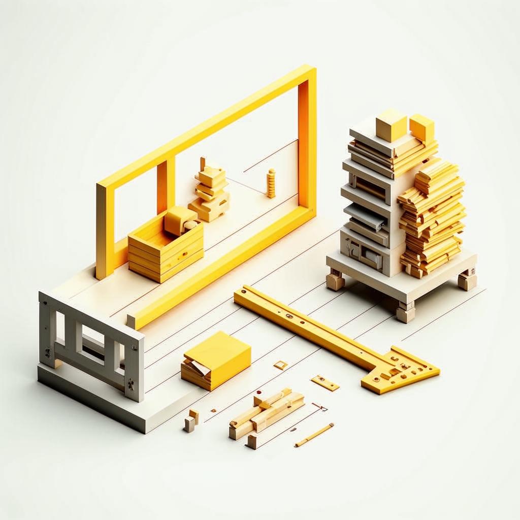 Столярные работы Сочи