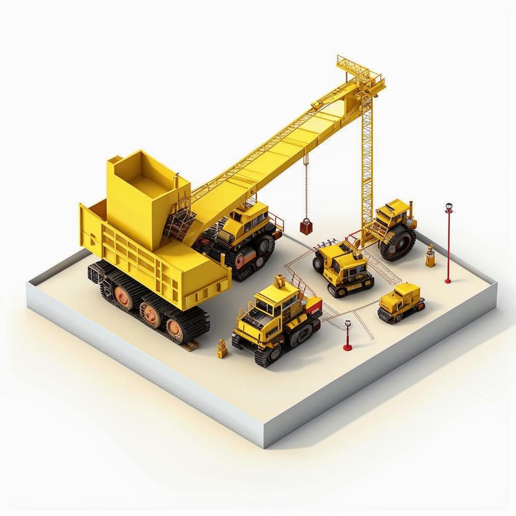 Горное оборудование Сочи