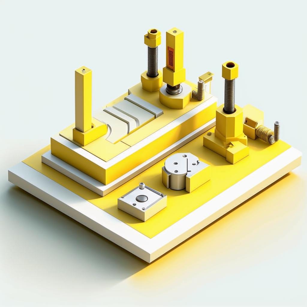 Крепёжные изделия Сочи