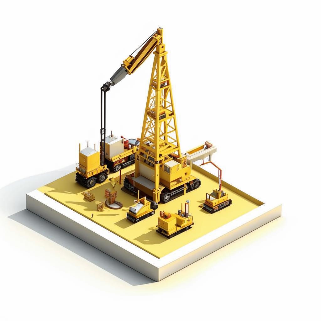 Буровое оборудование Сочи