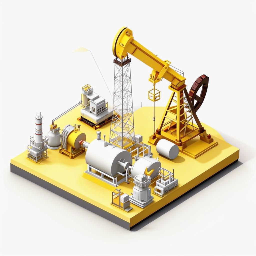 Нефтегазовое оборудование Сочи