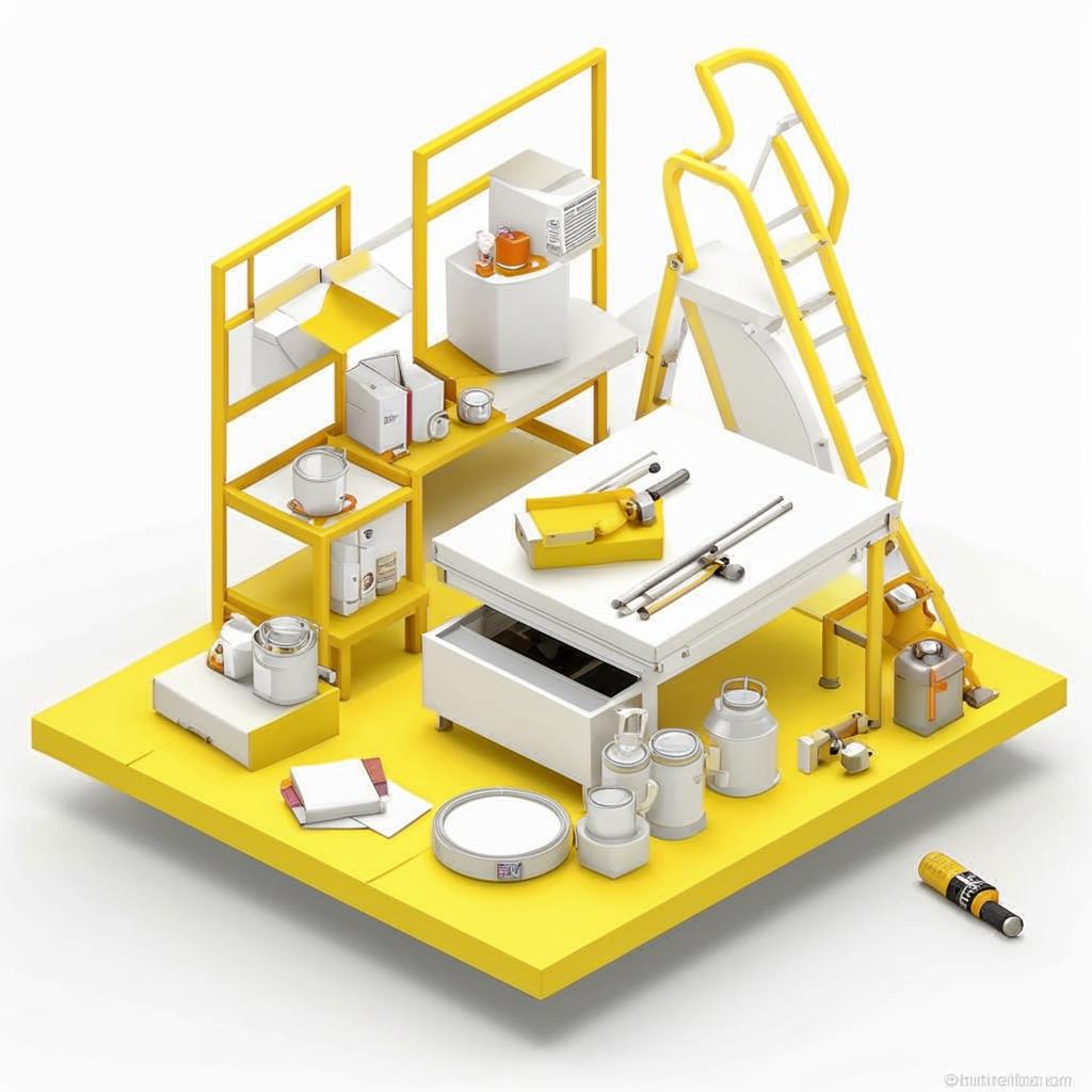 Окрасочное оборудование Сочи