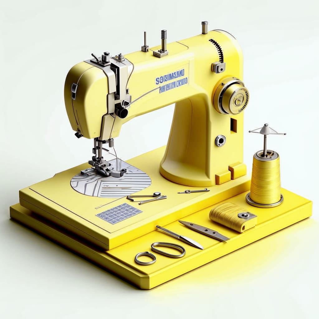 Швейное оборудование Сочи