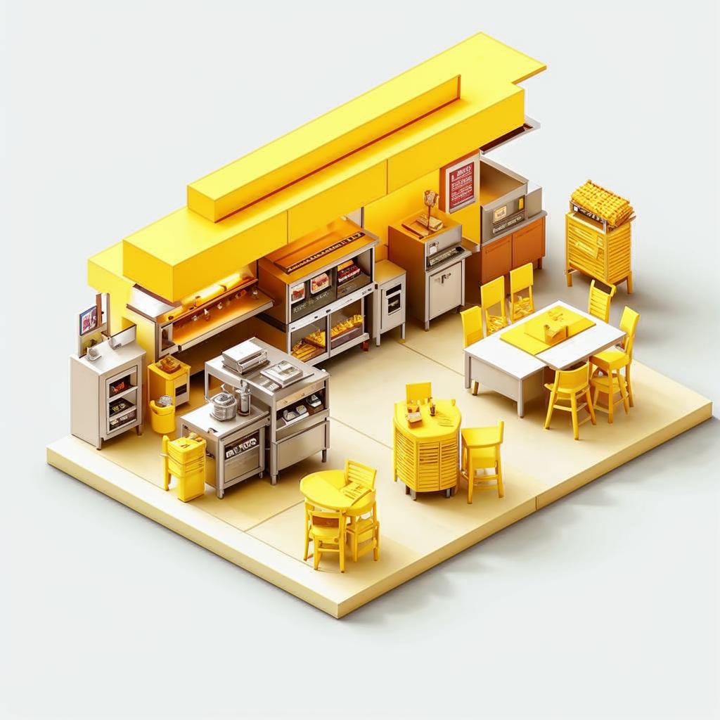 Оборудование для ресторанов Сочи